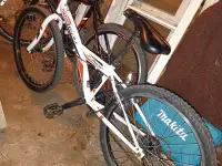 Велосипед Novatrack 24 сталь 24Raser Dinamik Line Shimano, фотография 2