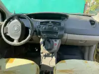 Продаю автомобиль Renault Scenic, фотография 2
