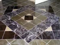Укладка плитки, фотография 11