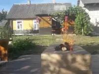 Сдам дом дачу, Гродненская область, район ,деревня Гоньки ул Тавлая 18, фотография 8