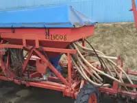 Сеялка СПУ-6 МВ Берестье, фотография 2