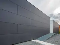 Фиброцементные панели, фотография 3