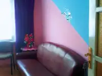 3комн.квартира  заочникам и командировочным, Фомичева 14, фотография 12