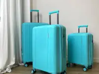 Чемодан от бренда Mironpan в Интернет-магазине чемоданов YourStore.by, фотография 10