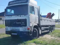 Услуги манипулятора