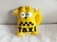 КОТ САЙМОН -ТАКСИСТ! НА ПРИСОСКАХ В МАШИНУ