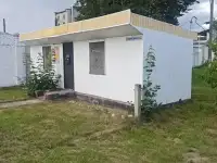 Торговый павильон, Набережная 5а, фотография 2