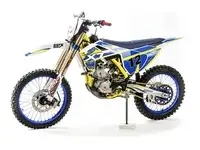 Кроссбайк motoland 250 xt250 st-nc, фотография 2