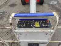 Аренда коленчатого подъемника Genie Z60/34, фотография 7