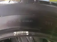 Continental ContiSportContact 5 275/45 R20, 0420, фотография 4