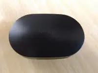 Беспроводные наушники Редми Redmi AirDots 2. Амбюшоры промыты и протерты спиртом. Цена 35 р, фотография 2