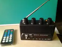 мини усилитель, фотография 2