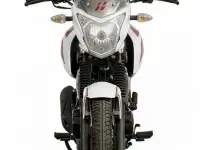 Мотоцикл AVM FOX 125. Народный кредит 4  Подарки, фотография 12