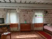 Дом в Белорусии на берегу озера, Ушачский район, Подъязно, фотография 10