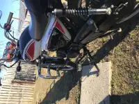 Мопед VENTO RIVA 2 RX 125сс, фотография 7