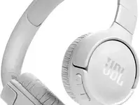 Наушники jbl tune 520bt (белый)