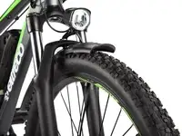 Электровелосипед eltreco xt 850, фотография 8