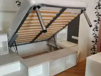 Сборка и монтаж мебели, фотография 2