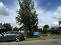 Дом в центре деревни, Брестская обл., Ивановский р-н, Лясковичский с/с, д. Лясковичи, ул. Советская, 7, фотография 2