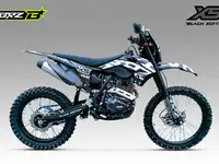 Мотоцикл brz x5 pr250 be, фотография 3