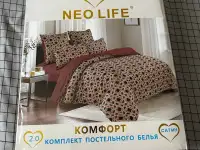 Постельное белье 2-спальное, фотография 2