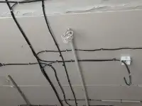 Электромонтажные работы, фотография 8