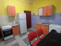 Квартира в Мяделе, ул.Заозерная 76