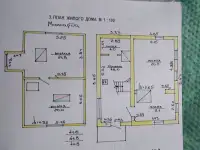 Продам дом в деревне Щелбово, Городокский район,Витебская область, фотография 12