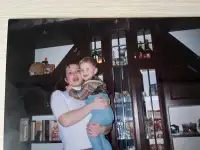Верну старые фотографии к жизни, фотография 3