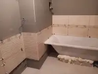 Отделочные работы., фотография 8