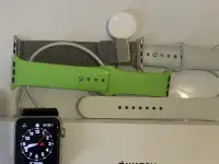 Apple Watch Series 3 42 mm, фотография 7