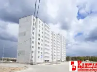 Продажа 1 комнатной квартиры в новостройке, ул. Денисенко д.17