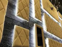 Нанесение декоративной штукатурки под ключ!, фотография 2