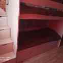 Продается двухъярусная кровать.В хорошем состоянии., фотография 2