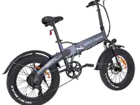 Электровелосипед hiper engine engine bf206 500w, фотография 2