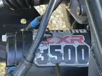 Квадроцикл BRP Renegade 1000, фотография 9