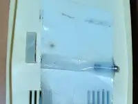 Переключатель для ёлочных гирлянд Ёлочка СССР, фотография 3