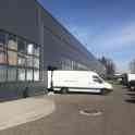 аренда складских помещений, область, район, д.Хатежино,ул.Мира, фотография 12