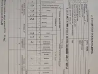 Продаётся 2-х комнатная квартира с гаражом, Калинковичский район, д.Бобровичи, ул. Лесная, д.64