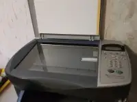 Принтер, фотография 2