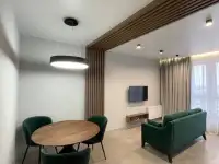 Квартира на сутки в Минске на Макаенка 12Г, фотография 5