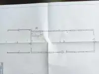 Сдается пилорама с козловым краном 479,5 м  офис и навес, фотография 9