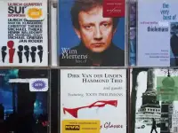 Фирменные CD Clapton,Santana,Madonna,Boney M и др, фотография 4