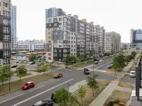 Сдается на сутки 1к-квартира в Маяк Минска, ул. Мстиславца, 2, фотография 10