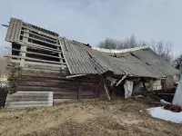 Отдам на дрова, фотография 3