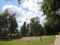 Продажа юридически объект комплекс здание, П.новоколосово, фотография 6