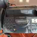 Продам телефон/Факс Panasonic KX-FT21