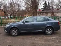 Аукцион по продаже автомобиля SKODA OCTAVIA, фотография 6