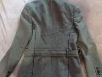 Пальто на девочкудевушку, фотография 4