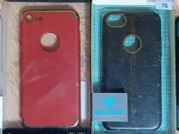 Чехлы для iPhone 678 plus Apple бампер чехол, фотография 3